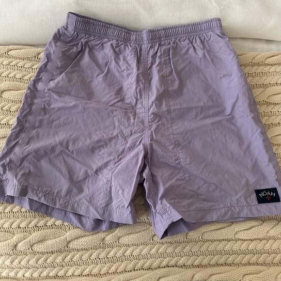 Noah swim trunks NOAH ノア Core Swim Trunkショートトラクス 定価